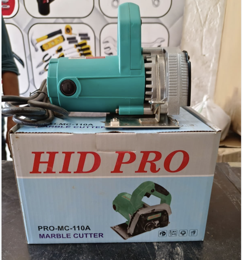 Hid Pro CM4 SA 4-inch